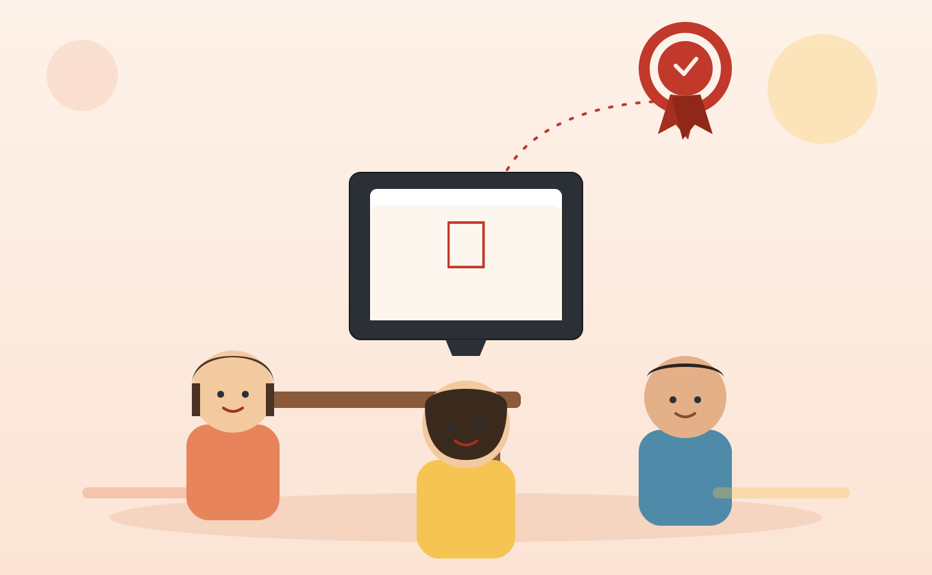 Online Chinese language course with certificate